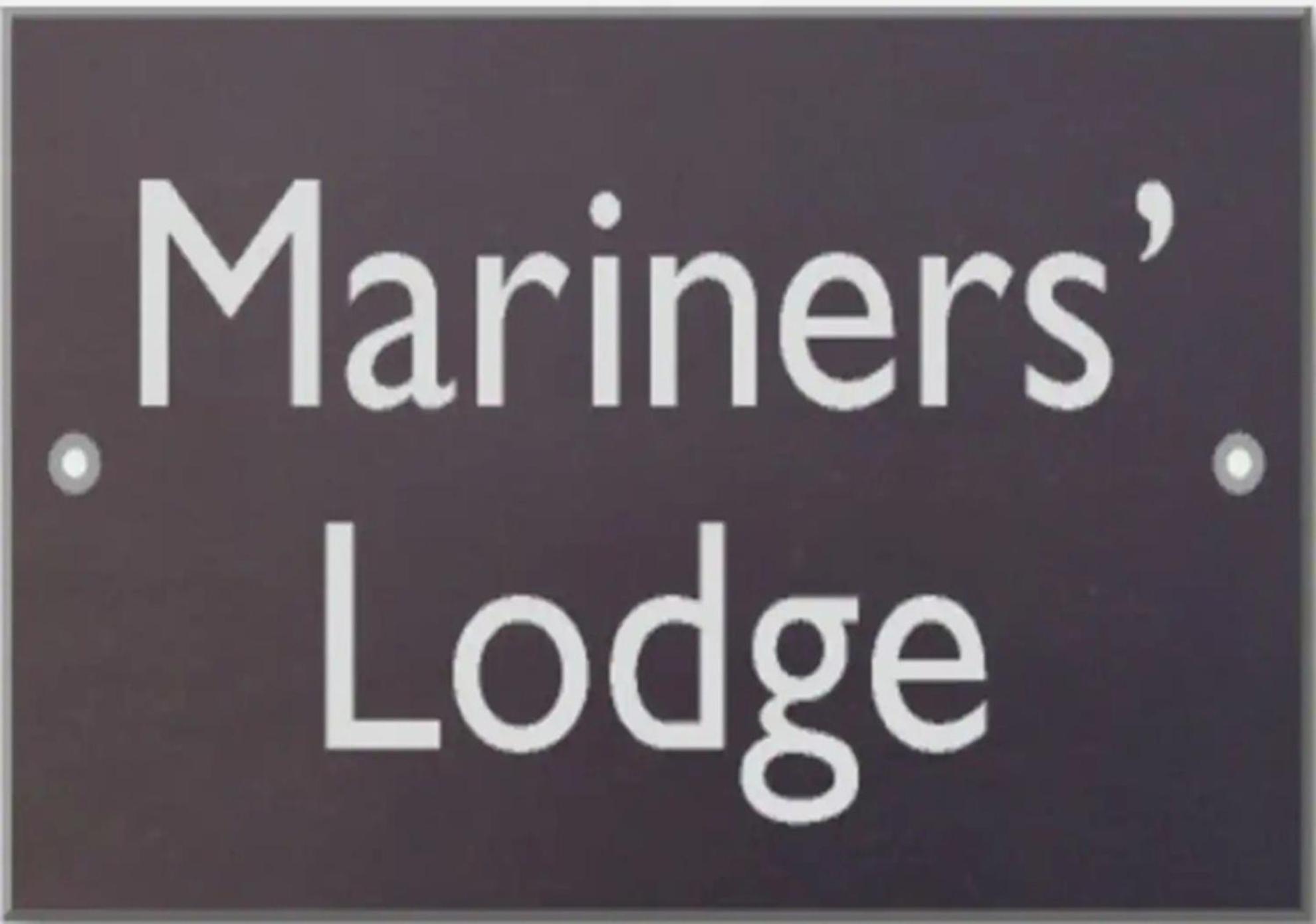 Mariners Lodge Saint Minver Exterior photo